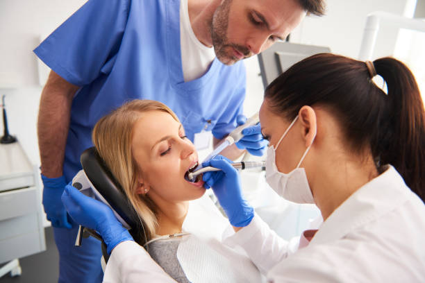 Best Dental X-Rays and Imaging  in Harvey, IL